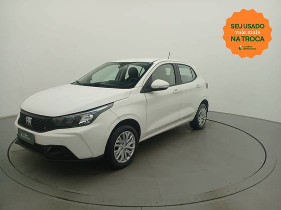 FIAT ARGO 1.0 FIREFLY FLEX DRIVE MANUAL FIAT ARGO 1.0 FIREFLY FLEX DRIVE MANUAL